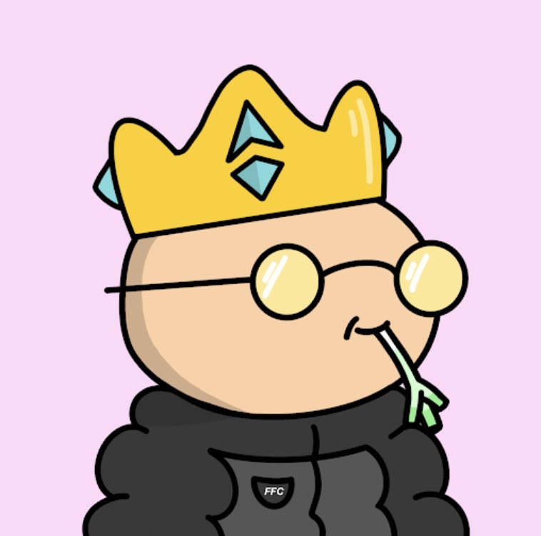Lovin my little Bao 💛👌🏽 <a href="/FortuneFriends_/">Fortune Friends</a>  #8851