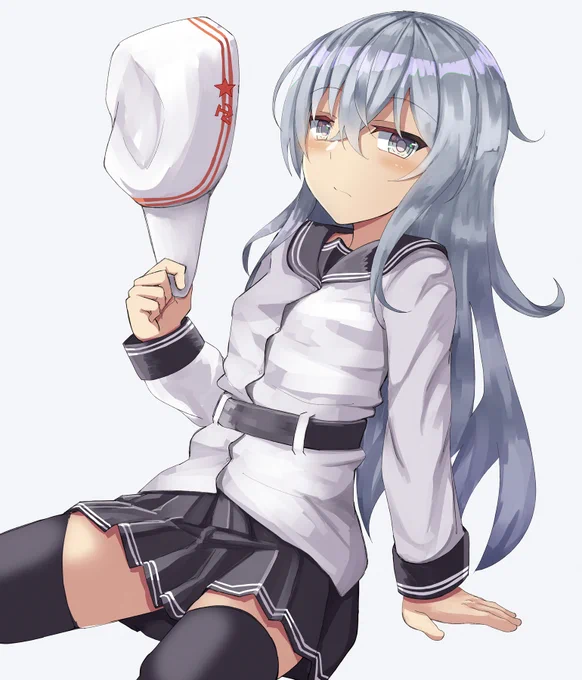 #ヴェールヌイ #響 