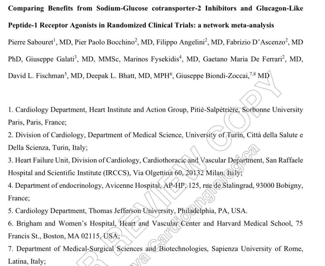 SABOURETCardiologist tweet media