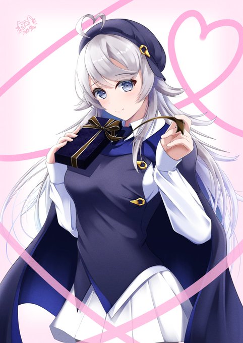ワシントン🍫 