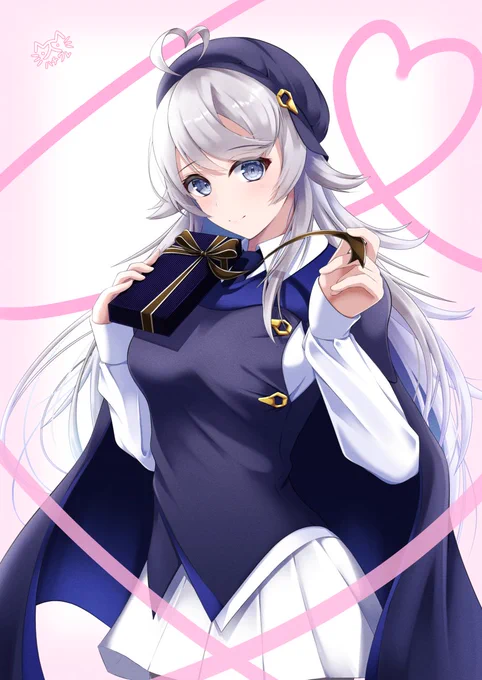 ワシントン🍫 