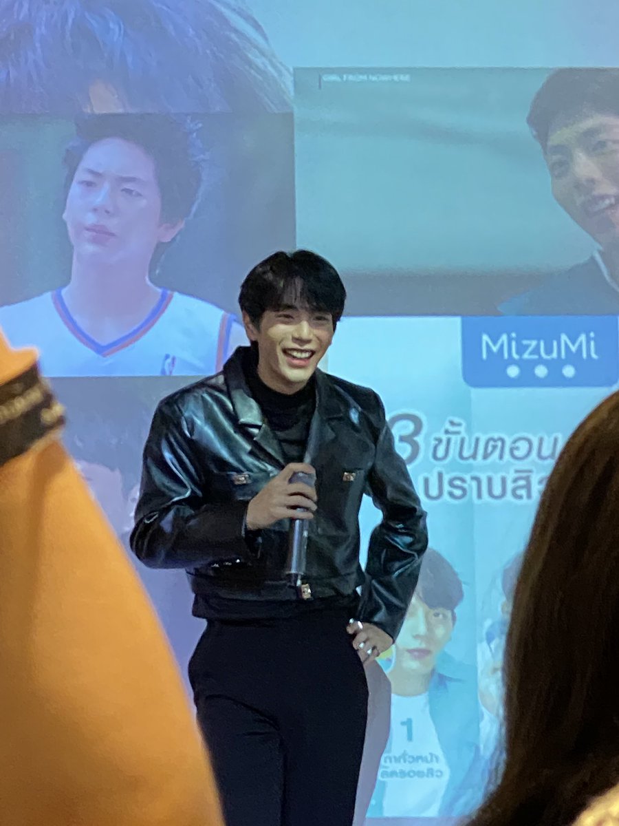 panitda18's tweet photo. รอยยิ้มของมาโย 🤟🏻🤍 รักอัพที้สุด 
#MizuMixUppoompat https://t.co/ltiNZW88R3