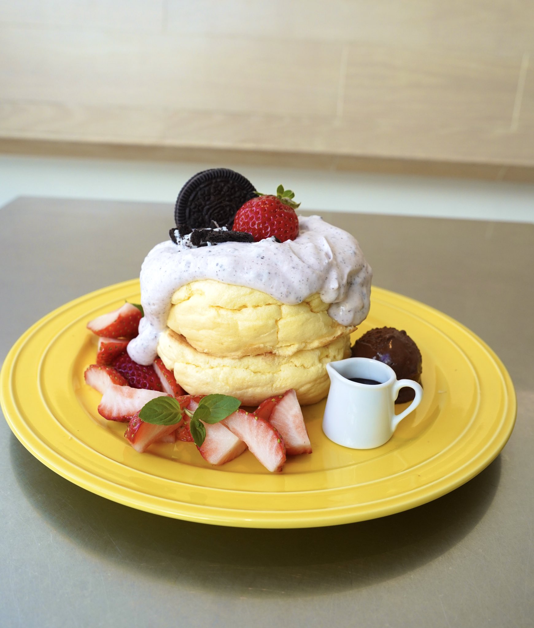 レインボーパンケーキ 公式 Rainbowpancakee Twitter