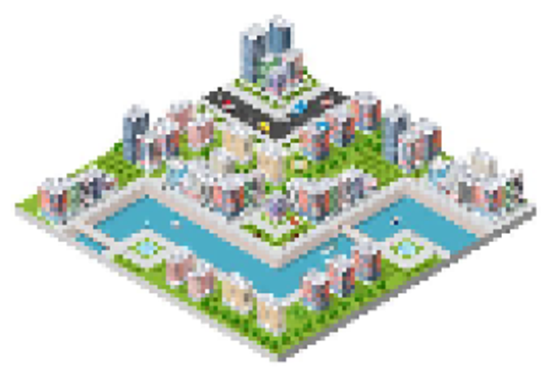beafreeverse's tweet photo. Bringing to life some Isometric stuff. #metaverse #NFT #NFTCommunity cooming soon #NFTGIveaway https://t.co/o9MHt66AHu