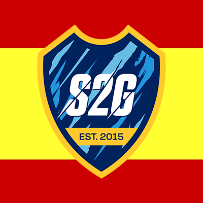 VillarS2GCF's tweet photo. Proffesional footballer for @S2GCF, looking to score goals and get us to glory!! #S2GCF https://t.co/ldksJEatSP