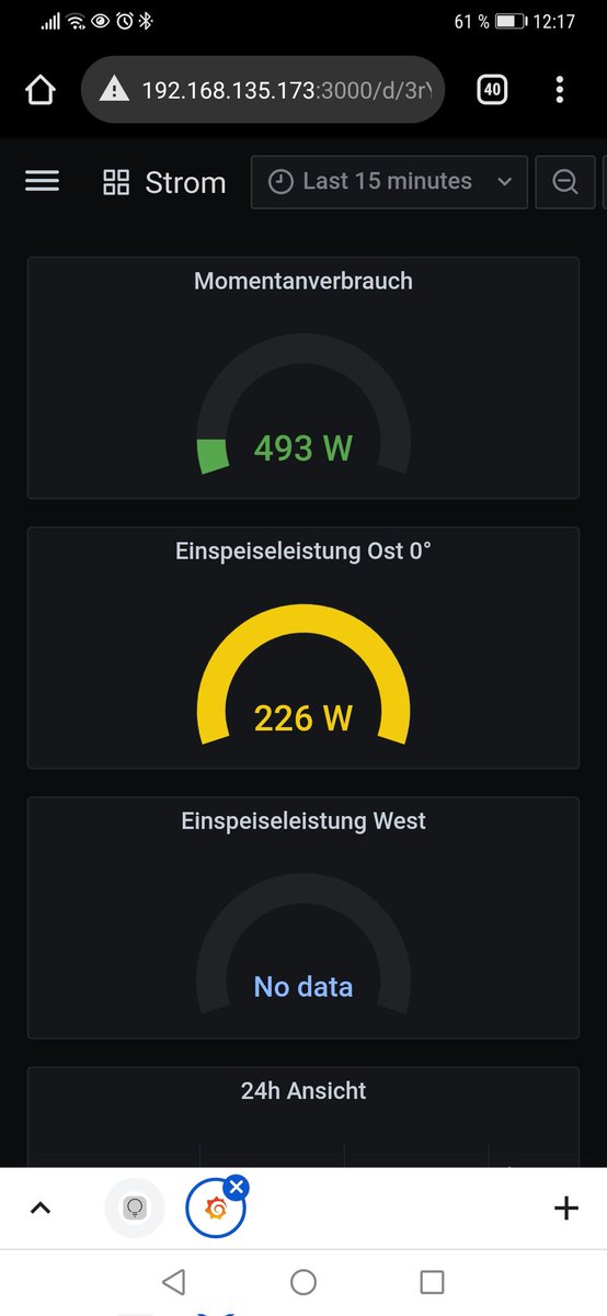 bildertown's tweet image. 2 x 190W Flex Solarmodule von #pluginenergy an @HoymilesGlobal HM-300 Micro Wechselrichter #pluginsolar #balkonkraftwerk #solar #eeg #steckersolar #solarmodul #hoymiles #microinverter #energiewende