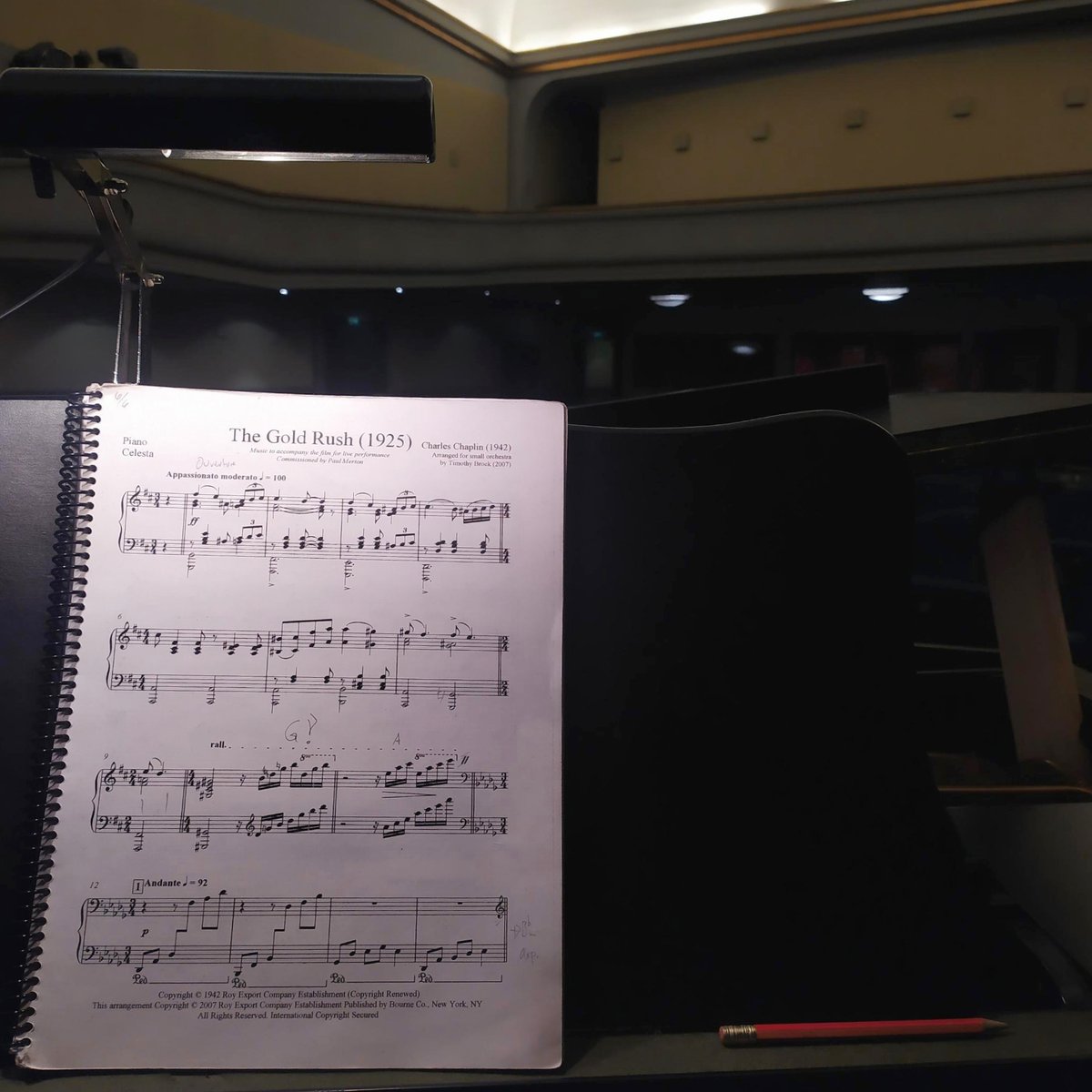 Babylon Orchester Berlin tweet media