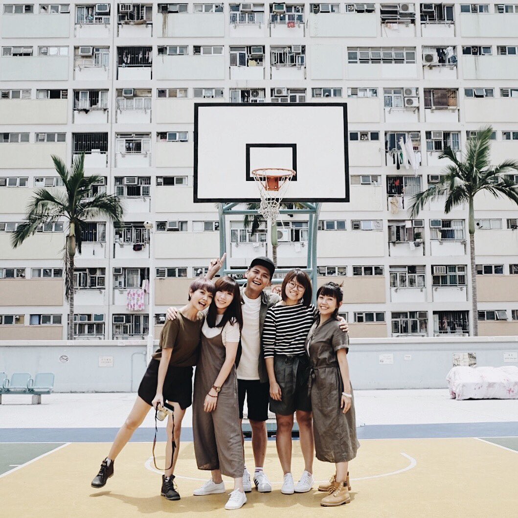 想念广州，熟悉的城市，好吃的食物和好朋友，完美的旅程。❤️

何時才能再去呢？