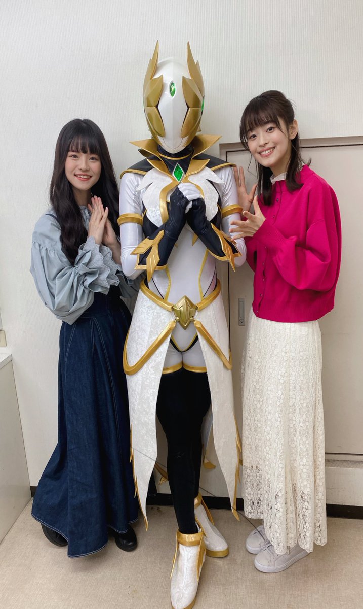 宮崎珠子 tweet media