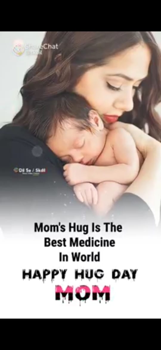 ChauhanGojendra's tweet photo. Hug Day Special Dedicated to my lovely mom love u so much..... #HugDay 
#HUGDAYSPECIAL 
#HugDay2022 https://t.co/ddQHsKmmaL