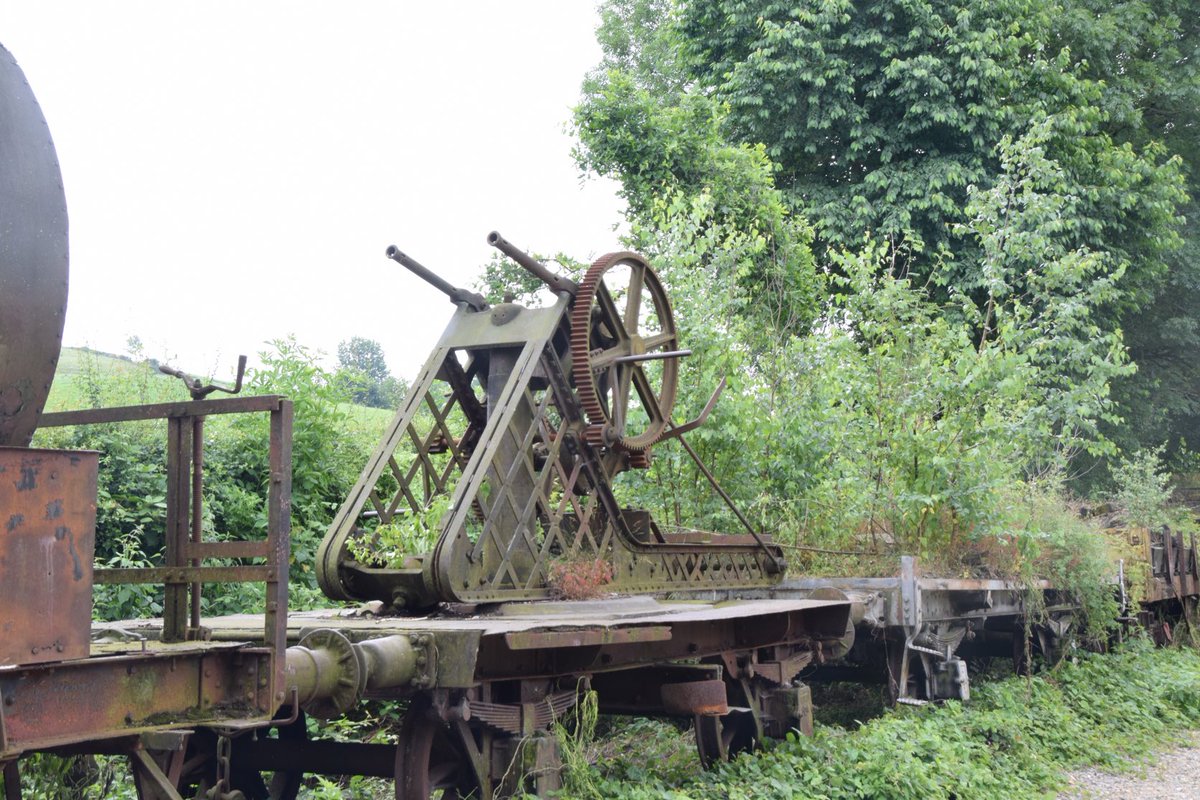 #kleurindenatuur is roest(indenatuur)