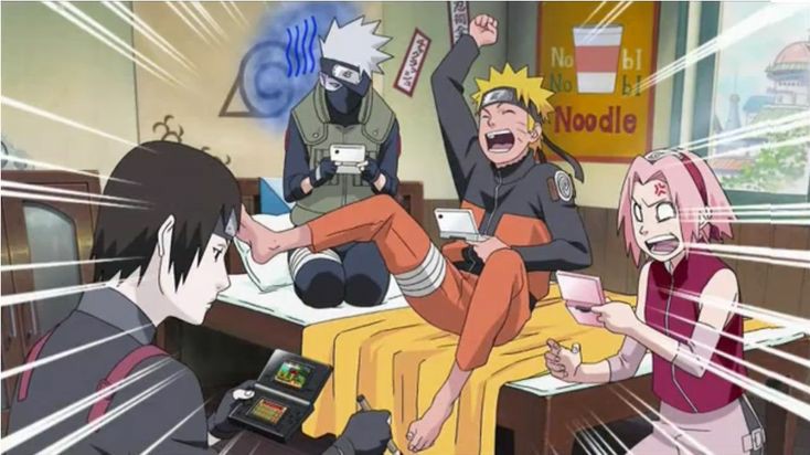 Hatake Kakashi | ของรางวัลคืออะไร (@copyninjakk) on Twitter photo 