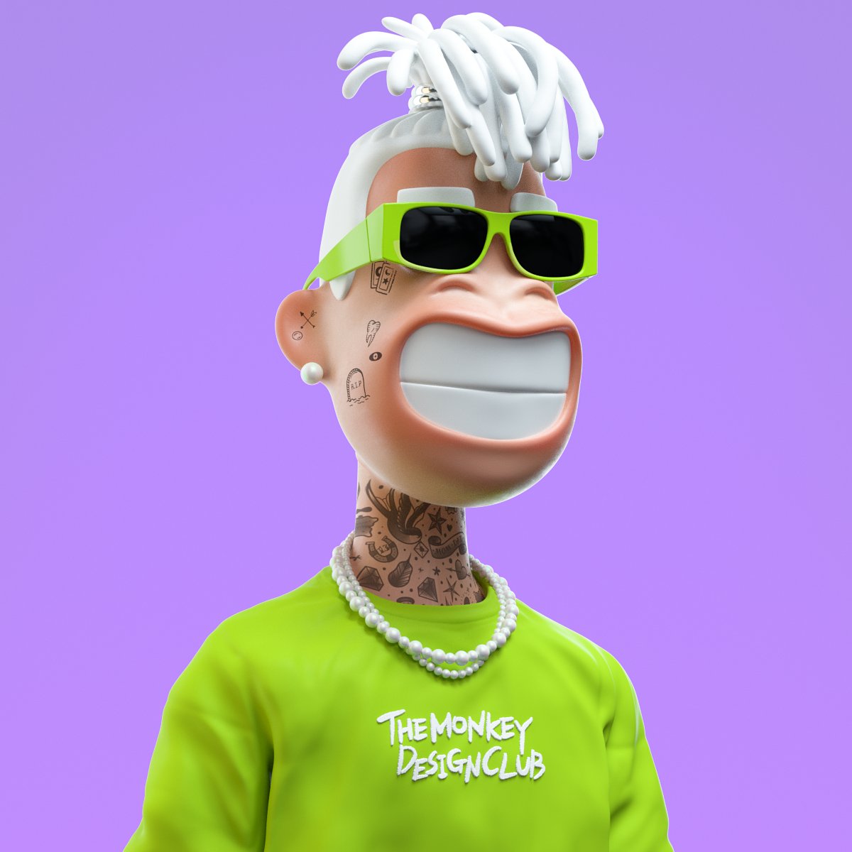 THEMONKEYDC's tweet image. We’re not just selling NFTs, we’re building our own Metaverse, TMD-Planet! 
That’s clearly a USP! Come join our discord to know more about us discord.com/invite/tmdc

#TMDC #THEMONKEYDESIGNCLUB #SolanaNFTs