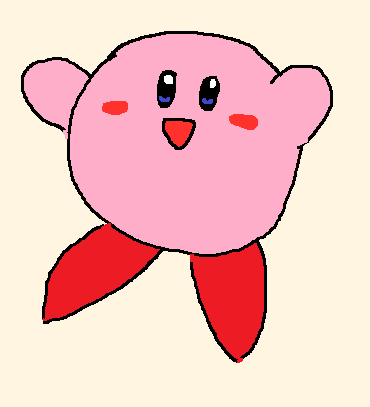 YonicDraws's tweet photo. Kirbyception
#Kirby and the Forgotten Land looks pretty good. https://t.co/rFutupUtNz
