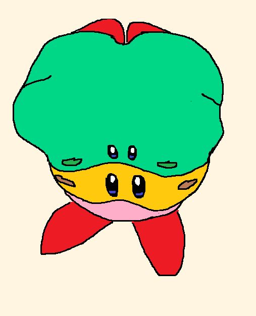 YonicDraws's tweet photo. Kirbyception
#Kirby and the Forgotten Land looks pretty good. https://t.co/rFutupUtNz