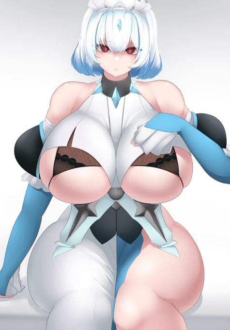 果たしてブラなのか...
#ブラジャーの日 