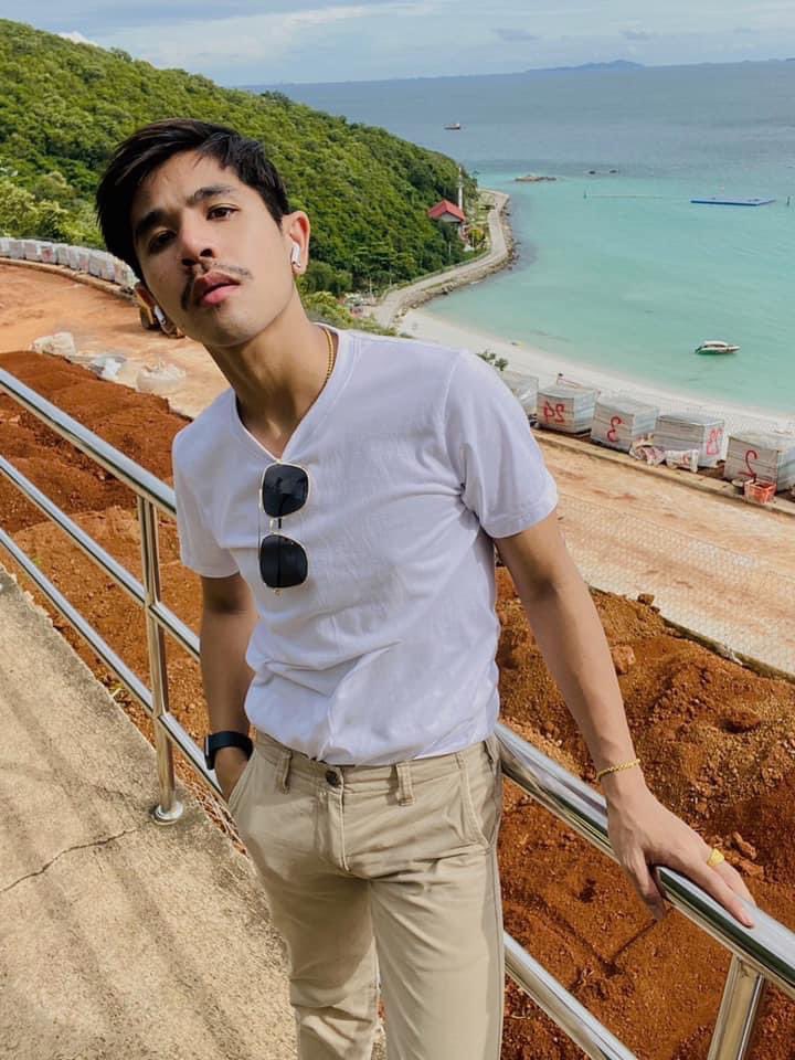 ลงรูปเรียบร้อยบ้าง❄️🧊❄️🧊❄️ #บ่อวิน #ศรีราชา #ชลบุรี