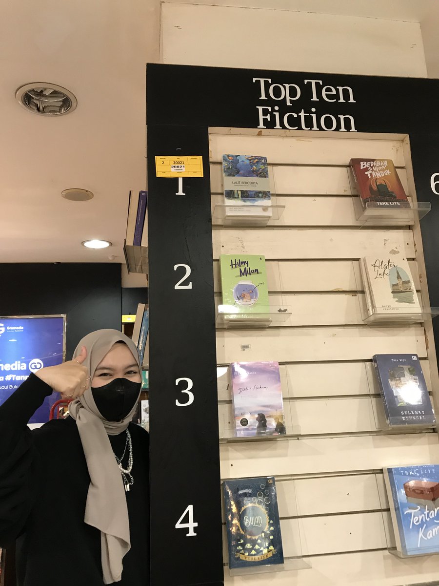 Happy Birthday Ibunda Hilmy Milan  <a href="/ijoscripts/">nad.</a> 🎉🎂 

Semoga  dilancarakan semua urusannya tahun ini. Lekas sembuh kak, ditunggu karya selanjutnya 🤗🥰