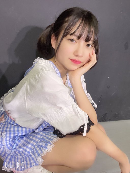 Twitterのコスプレ画像9