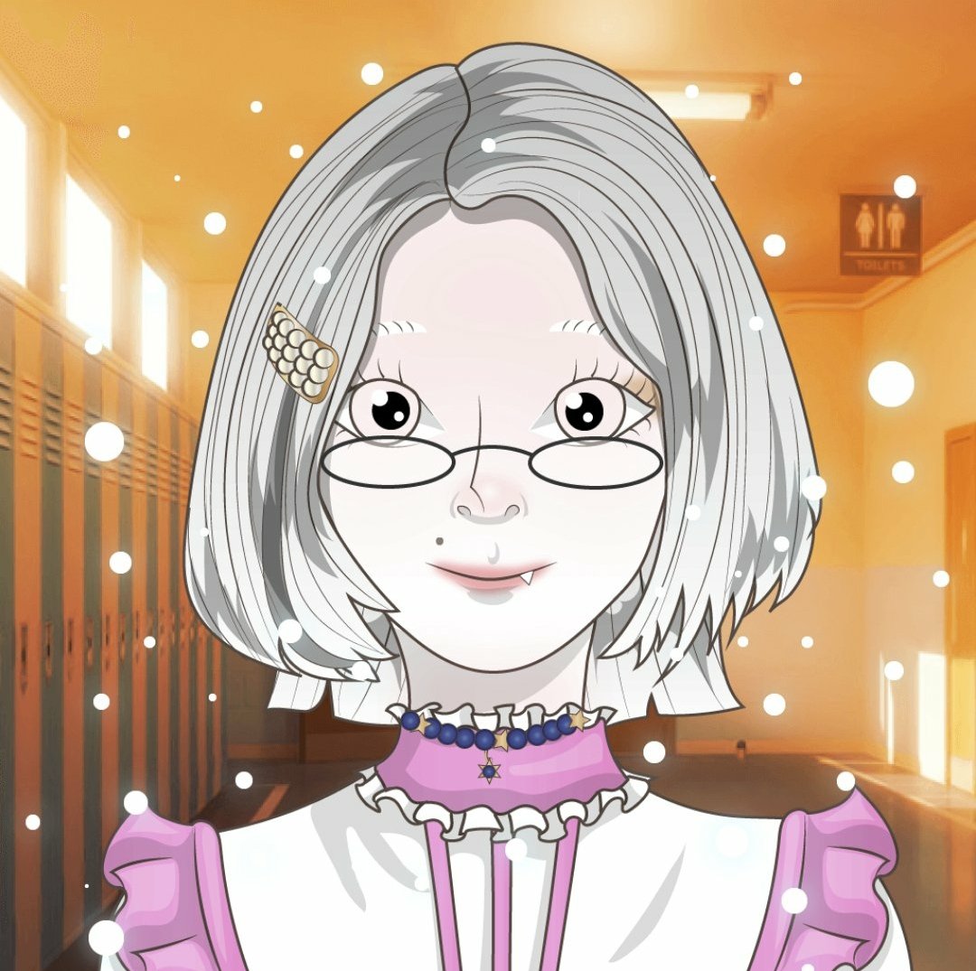 GojoSan_'s tweet photo. 👑 #NFTGiveaway 👑

🎁1x NFT
🎁5x WL spots

 ☛ Rules:
1️⃣ Follow Me + @fiburi_nft
2️⃣ RT &amp; 💜
3️⃣ Tag 3 friends 📌

Ends in 48h⚡

 #NFTdrop #nftcollector #NFTartists #NFTartwork #nftproject #nfts #NFTcommunity #Solana #bnb #eth #nftart #NFTCollection #NFTartist #NFTLAUNCH #Crypto https://t.co/FIdTIRx6d3