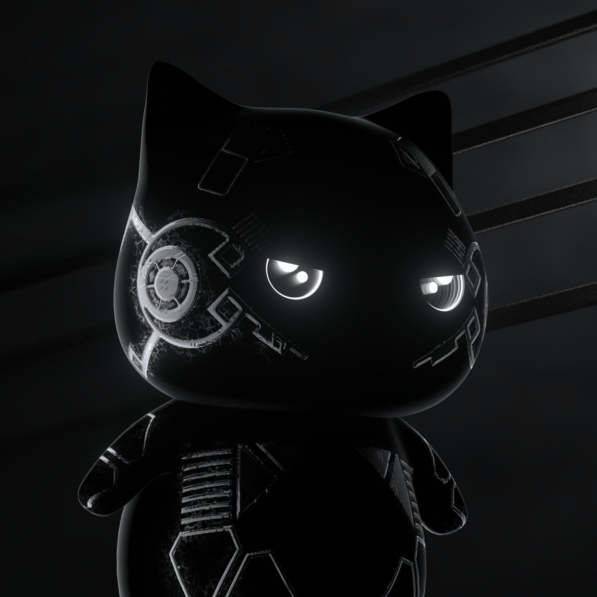 TinyPaws ｡◕‿◕｡ tweet media