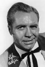 merlinpapin3's tweet image. Aujourd'hui l'acteur #LyleBettger aurait eu 107 ans (décédé en 2003) on a pu  le voir dans

Hawai Police d'Etat 
Toute la Ville est Capable
Règlements de Compte à OK Corral
The Lone Ranger
Tonnerre sur Timberland
Quand parle la poudre

@FredOL69007