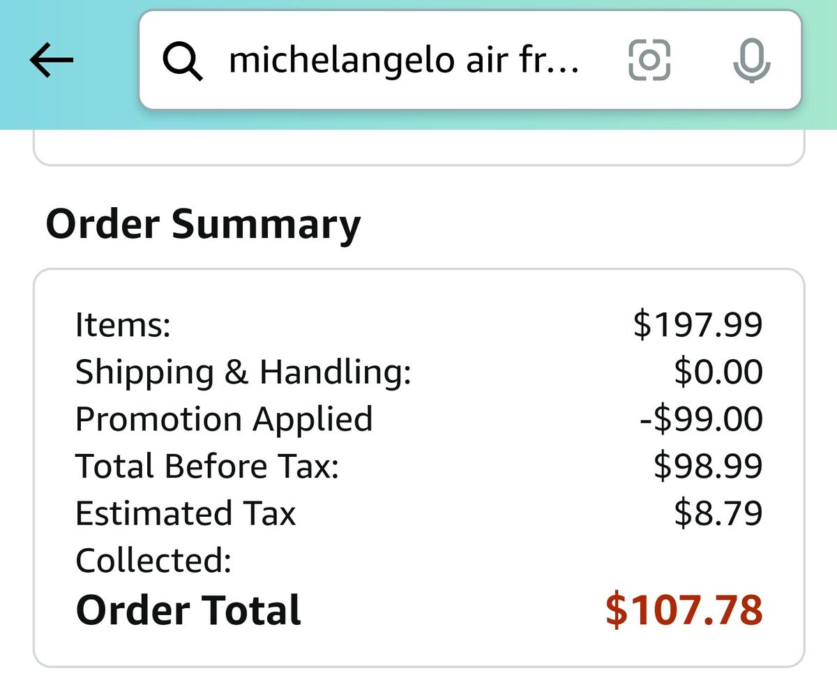 gegerom2012's tweet photo. @FatKidDeals Got it right in time! My toaster oven is on the fritz lol, and I was looking to replace it!! Thank you you're the best!!! Awesome deal!! https://t.co/GmQmrjH5gx