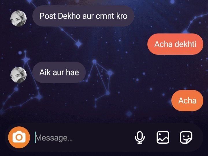 TweetsMehwish's tweet photo. No one, My dearest friend to me:😂💘 https://t.co/9Ii8amEhNp