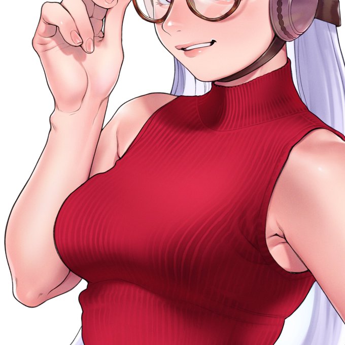 おっぱいでも見て落ち着こうや
な? 