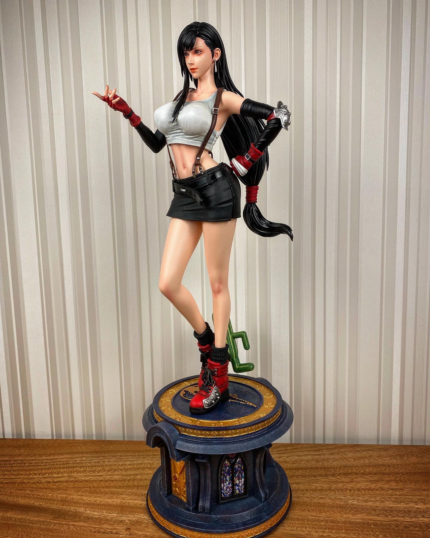 Pink Pink Studio ティファ・ロックハート 1/4 scale Tifa