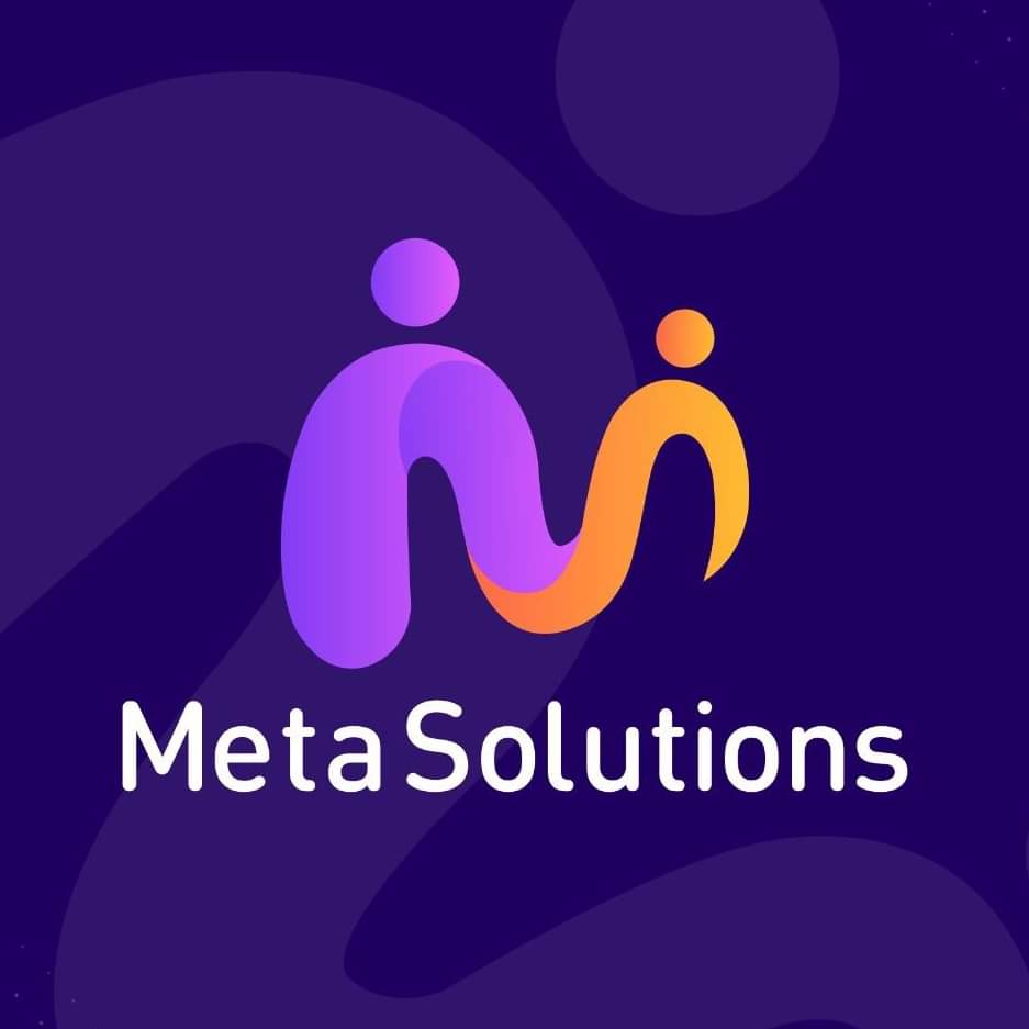 اذا كنت تبحث عن تصميمات عصرية لموقعك الالكتروني او تطبيقات الهواتف الذكية فما عليك سوى التواصل مع فريقنا المحترف ... نحن نوفر عليك الوقت والجهد.. تواصل معنا عبر صفحتنا الرسمية في تويتر او عبر موقعنا الرسمي  metasolhub.com