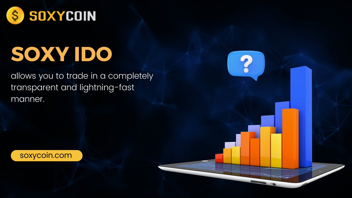 Soxy Coin tweet media