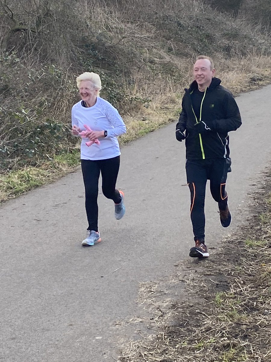 CTWhitbyparkrun's tweet photo. 81 participants this morning on a blustery day in #Whitby Great to see members of @WhitbyRunClub and @ParkFishburn supporting their local event #loveparkrun🌳 #parkrun @SixthFormWhitby @parkrunUK https://t.co/YR2xp5gIjK
