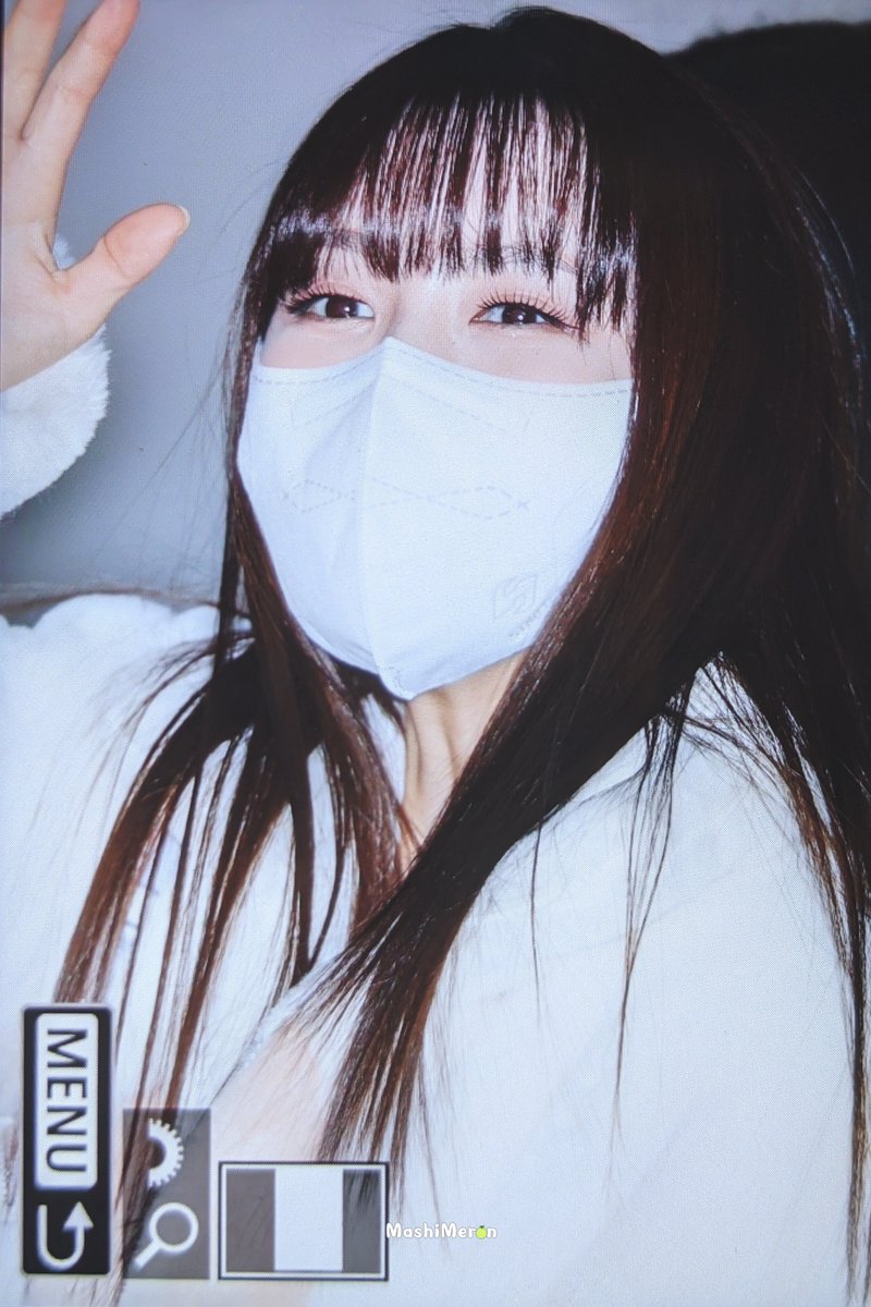 MashiMeron_'s tweet photo. 220212 #마시로 #케플러 #Kep1er #坂本舞白 https://t.co/BGC5omncN9