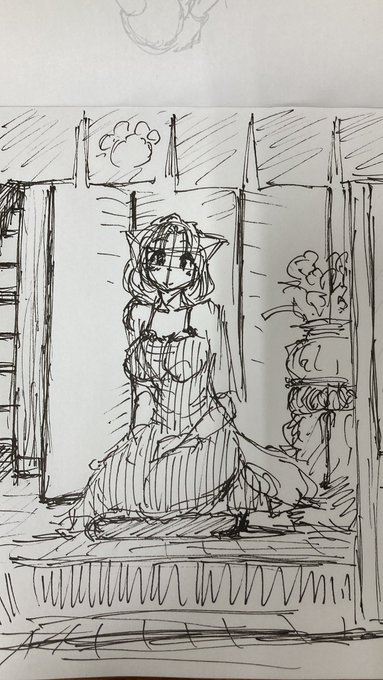 10ドロ('ω`)✒️
20分16本(何が?)なやーつ 