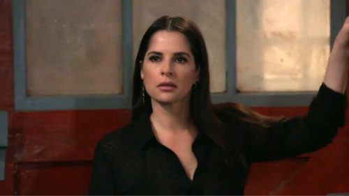 BestofKellyM's tweet photo. .one bad ass queen.
#samff #kellyff https://t.co/tKsTq3oC2F