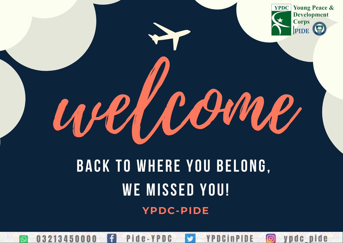YPDCinPIDE's tweet photo. We hope that everyone did best in their final term exams and we wish that may Almighty help everyone in achieving good scores. https://t.co/EXtmkMvcjj