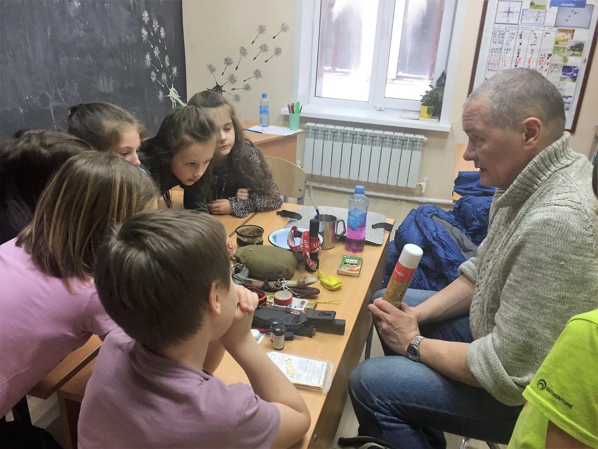 <a href="/pso_salvare/">ПСО Сальвар</a> - юным путешественникам
#псосальвар #мыищемпропавшихлюдей