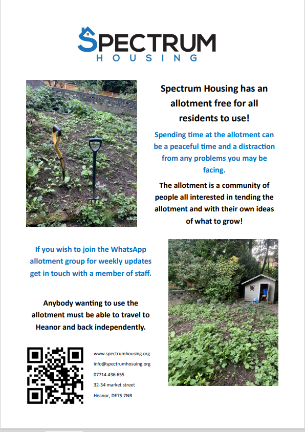 HousingSpectrum tweet picture