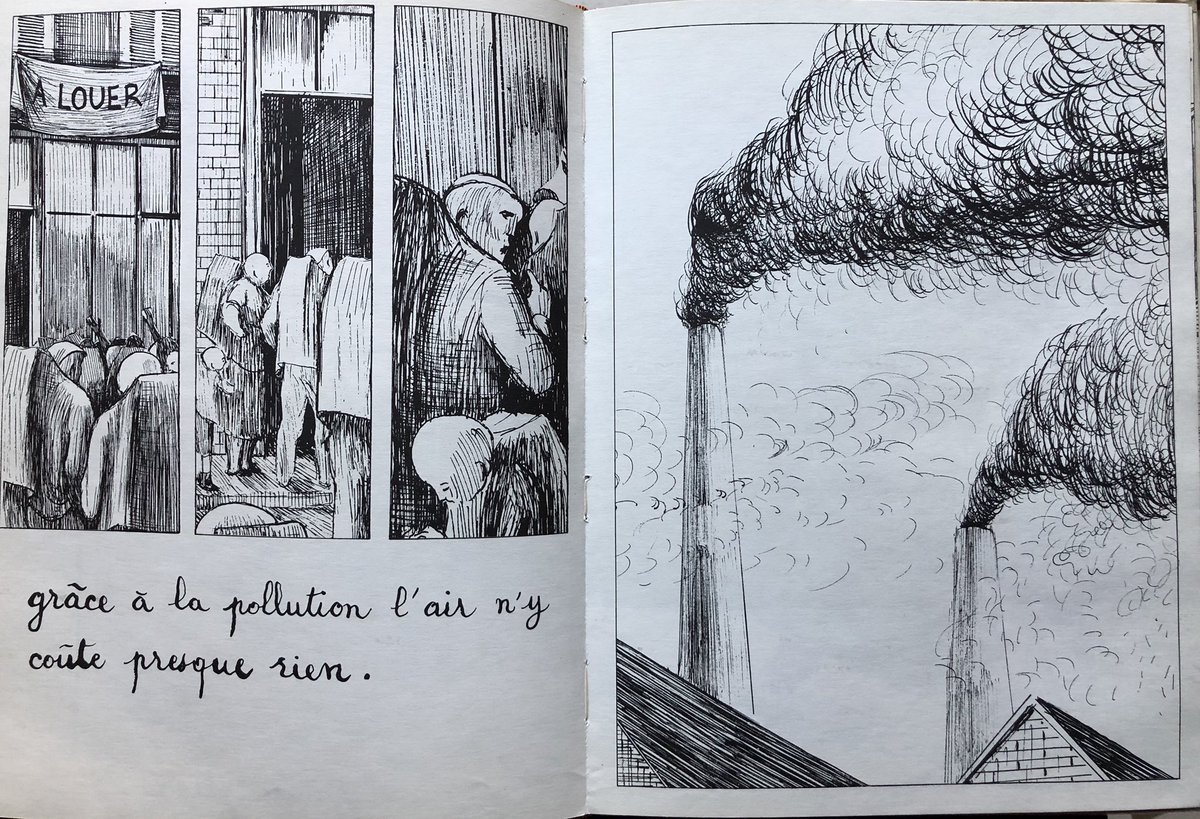 Cardon, « La véridique histoire des compteurs à air », 1973 - l'air est devenu payant...
2/2