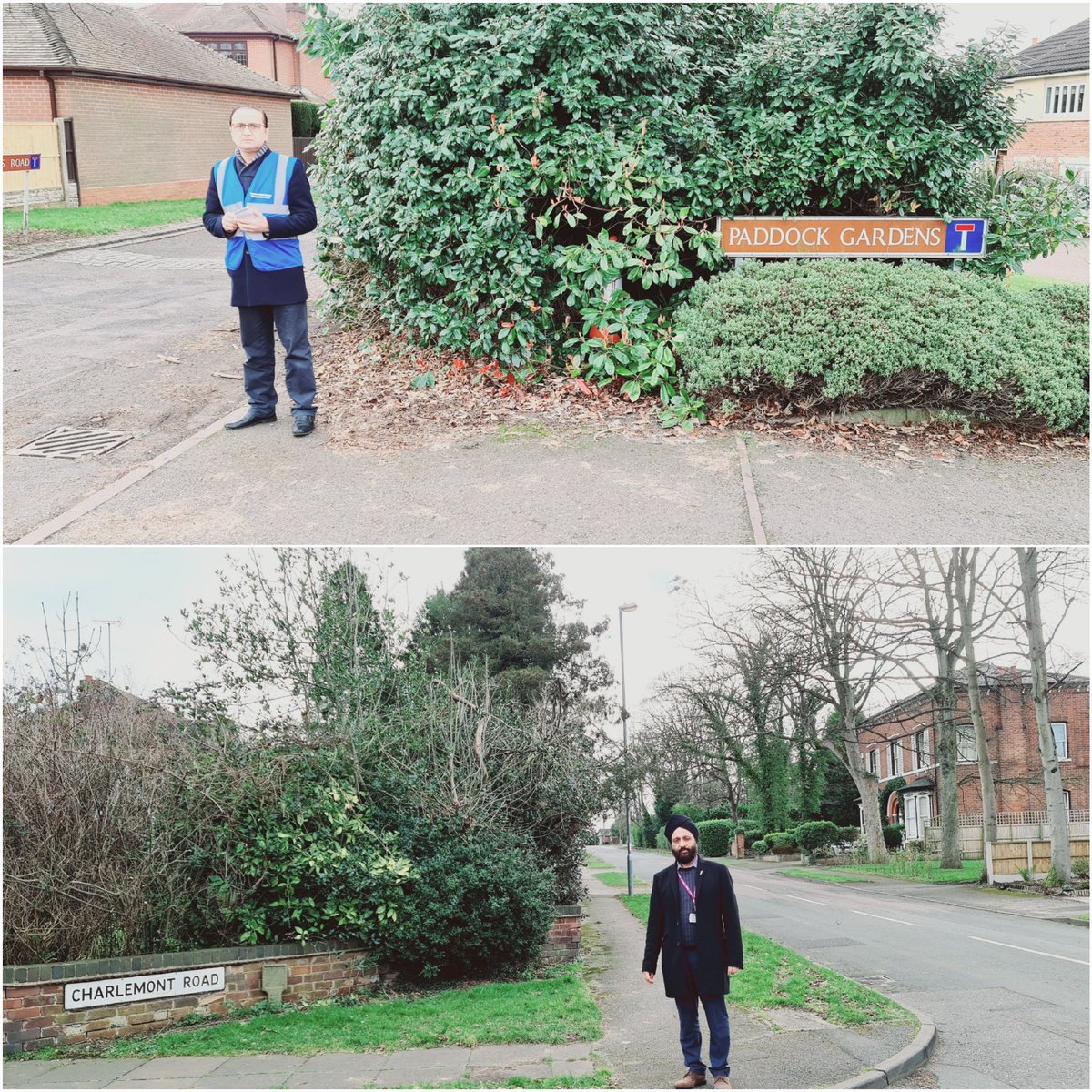 CllrRasab's tweet photo. 12/2/2022 Saturday @Conservatives
 @WalsallCouncil  Paddock Councillors Public Street Surgery. We listen to our residents on local issues &amp; any concerns they have in the Paddock Ward  @CllrRasab @andy4wm @EddieHughes4WN @BlackCountryCon https://t.co/yVnssoqCnS