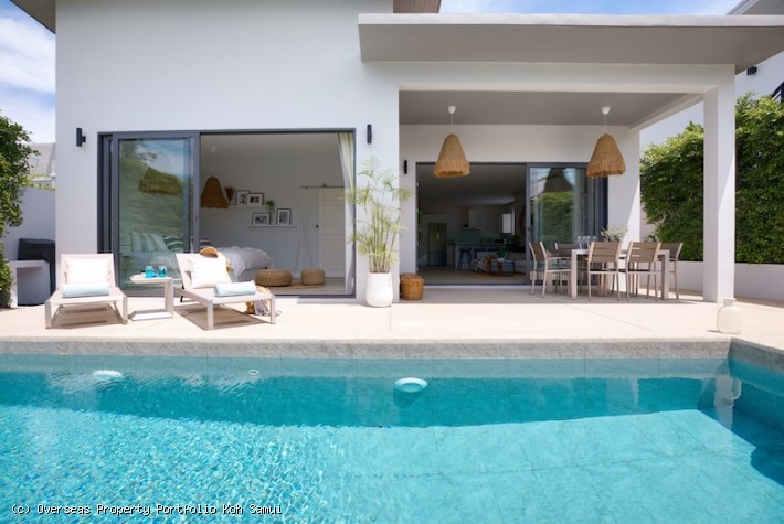 OPPRealEstate's tweet photo. S2014: BEAUTIFULLY APPOINTED VILLA FOR SALE @ 7,900,000 THB

https://t.co/XumNIqotUv

#luxuryproperty #kohsamuiproperty #kohsamui  #oppsamui #AmazingThailand #thailand #thailandproperty #thailandrealestate https://t.co/F79GFAKoGW