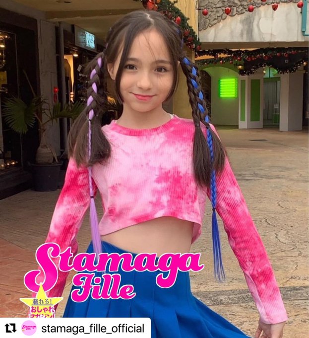 Twitterのコスプレ画像13