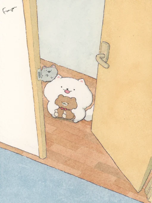 遊ぼー 