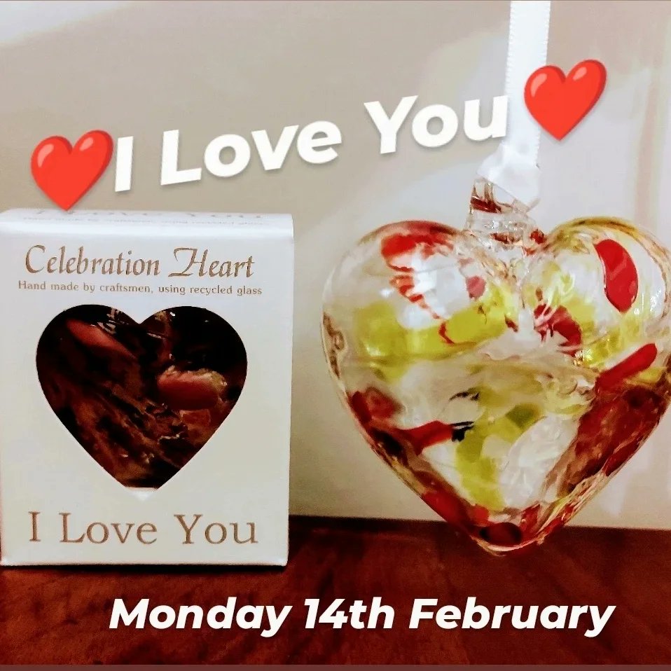.❤️Happy Valentine's Day❤️
#valentinesdaygift #valentinesdaycard #ormskirk #cardshop #giftshop <a href="/CottageOrmskirk/">The Cottage</a>