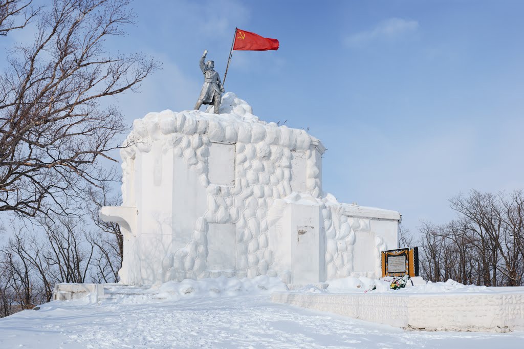 100 лет назад, 12 февраля 1922 года, победой Народно-революционной армии Дальневосточной республики завершилось легендарное Волочаевское сражение. Через два дня без боя красными был взят Хабаровск.