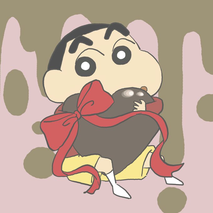 注目 画像ツイート クレヨンしんちゃん 3ページ目 アニメレーダー