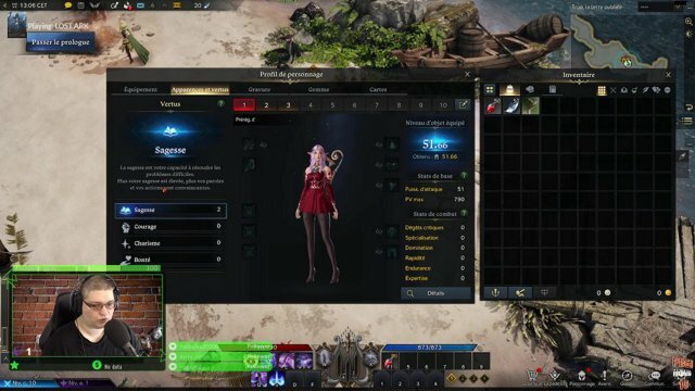 Votre Deuxième Partie de Soirée commence avec Lesniperfou974YT en #stream sur LOST ARK >> Viendez lui faire un ti coucou içi ift.tt/fH1jovO ^^ #twitch #gaming #deuxiemepartiedesoiree @RTStreamee <a href="/Stream_Francais/">Stream Français</a> <a href="/roman_joueurs/">Le roman des joueurs_OFFICIEL</a> <a href="/RT4French/">FrenchRT</a> @StreamPromoteFR