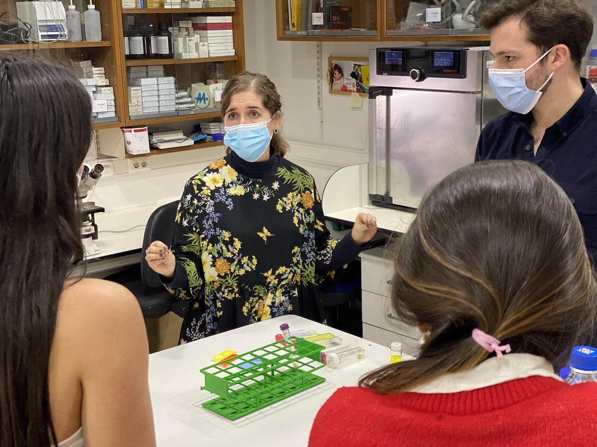 drtranfield's tweet photo. Yesterday was #WomeninScienceDay day & I was so focused on being a women in science I totally missed it. Sorry! But I am here & - even better - I am here with amazing other women (AKA superheros) in science @IGCiencia in the #igcemf & @IGCHistopath. For this I am very grateful! https://t.co/ctYT5IklPG
