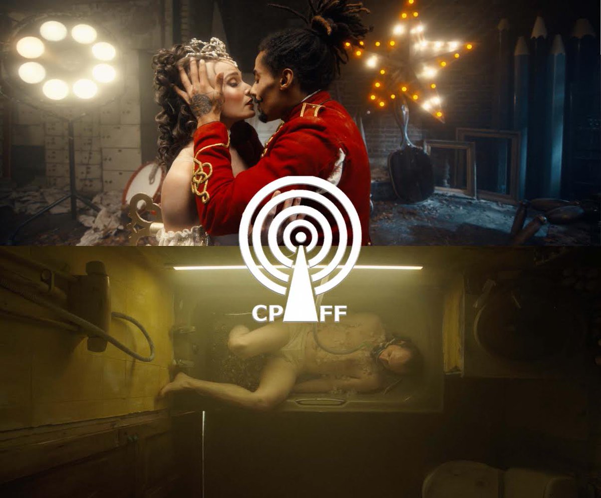 Double bill at <a href="/CrystalPalaceFF/">Crystal Palace International Film Festival - CPIFF</a> ! Excited that ‘These Are The Special Times’ has been Nominated for Best Music Vid! Can’t wait to watch this and our short Action Thriller RED on the big screen! Come join us! #FilmFestival #nominations #story #drama #action #thriller #beaufowler